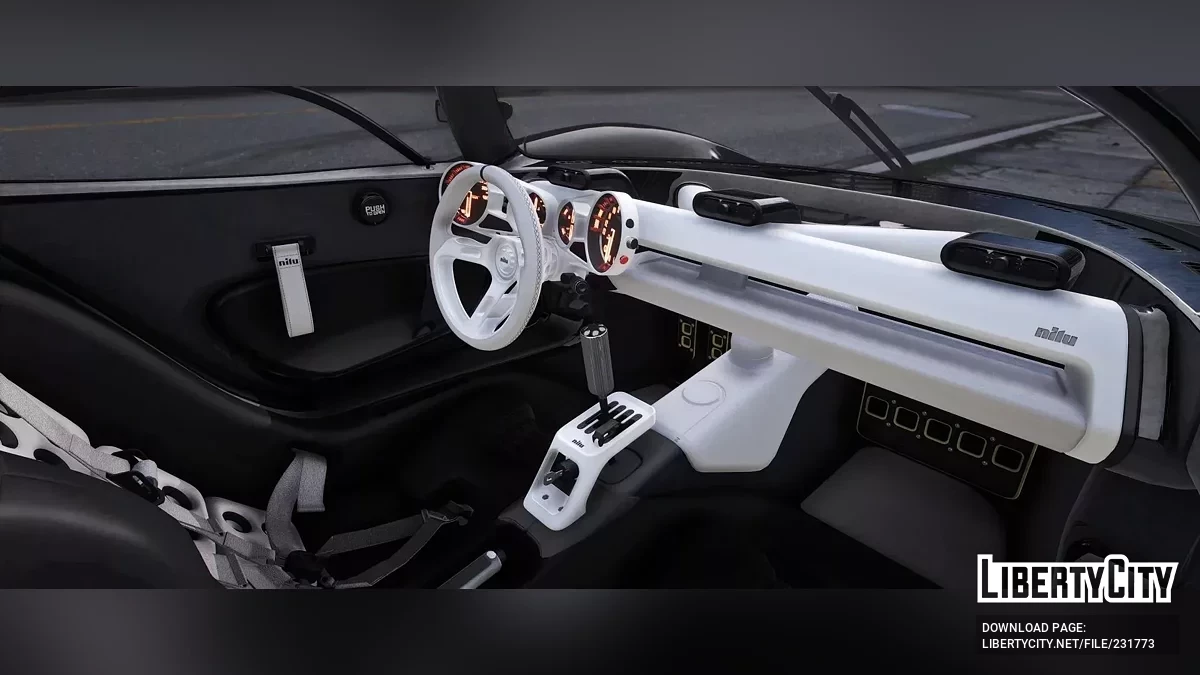 Nilu27 Nilu 2025 / GTA 5