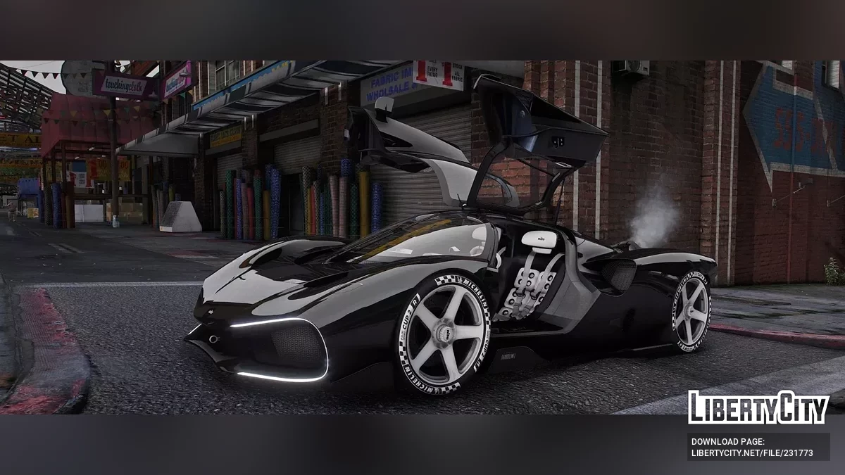 Nilu27 Nilu 2025 / GTA 5