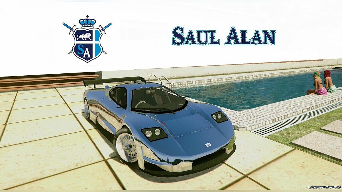 Gta 5 нет файла vehicles rpf фото 48