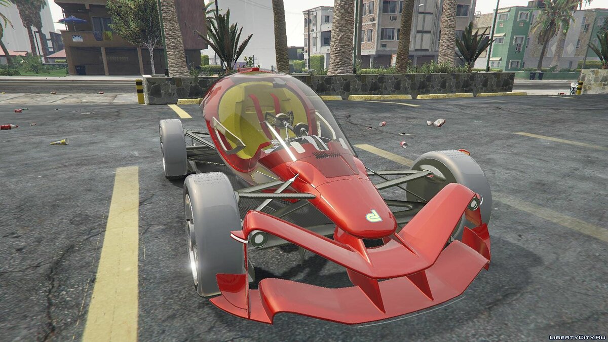 Racing mod in gta 5 фото 88