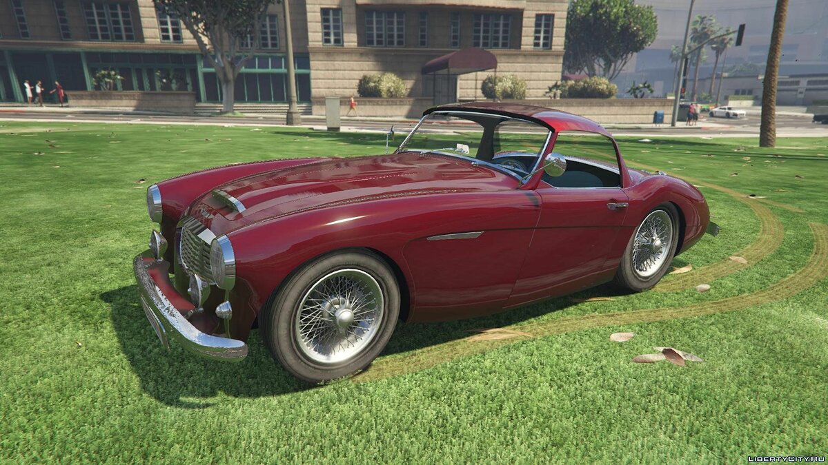 Add cars to gta 5 фото 62