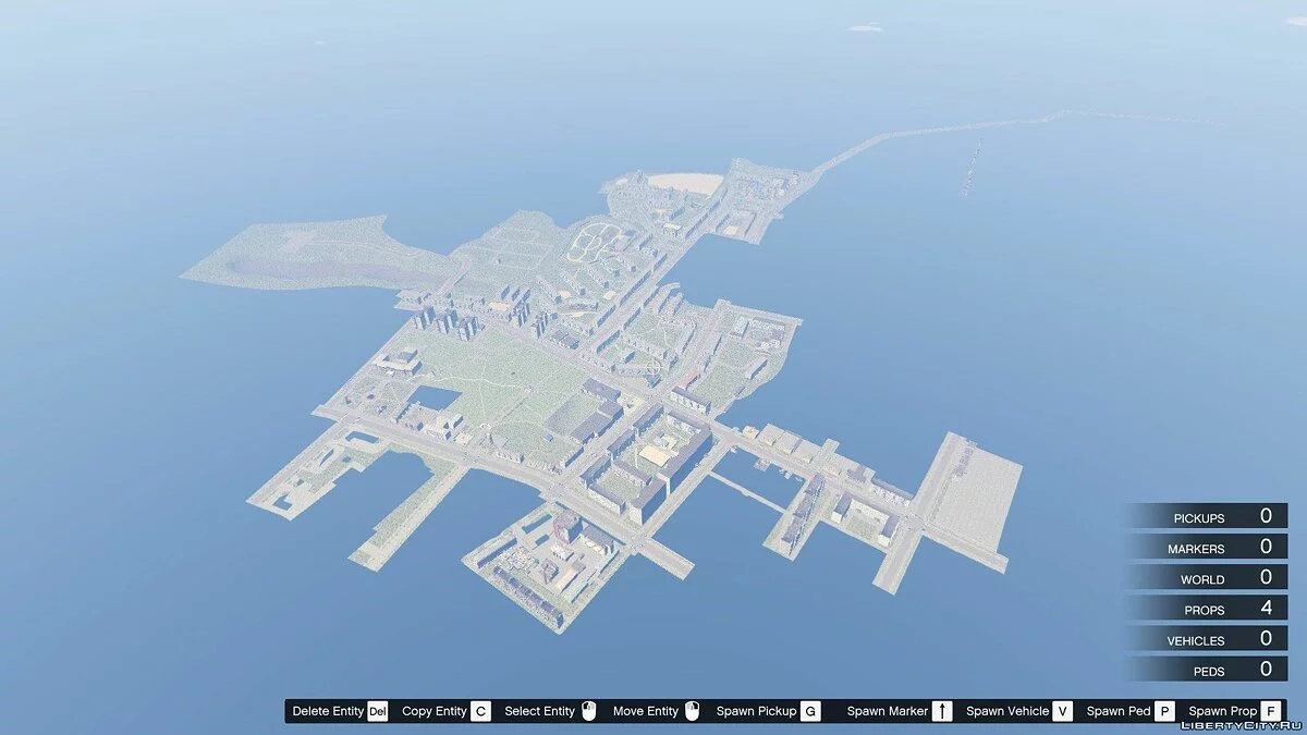 Проект GTA V:Criminal Russia [RAGE] / GTA 5