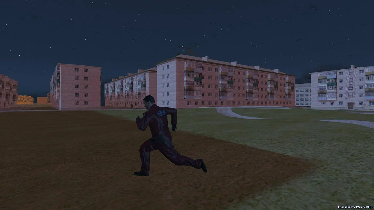 Проект GTA V:Criminal Russia [RAGE] / GTA 5