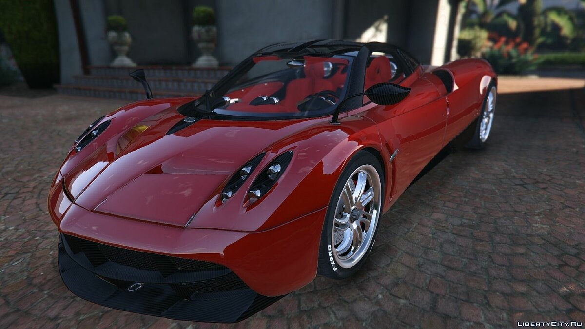 Pegassi osiris гта 5 фото 101