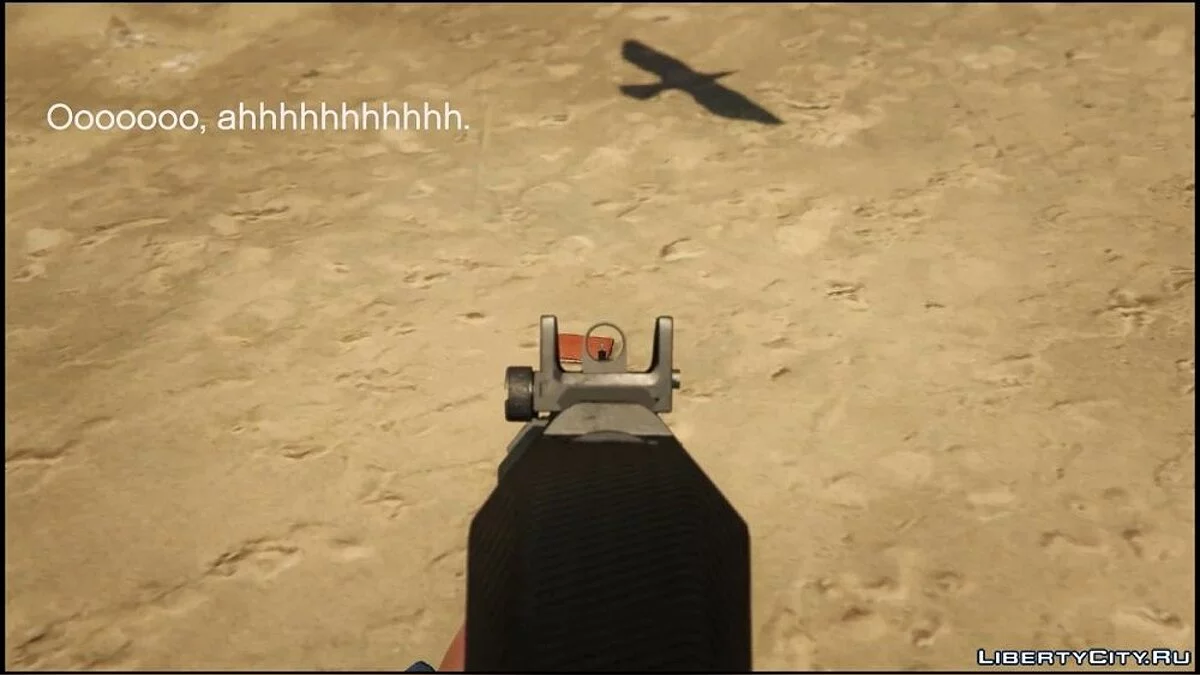 Enhanced Wallets 1.1 / GTA 5