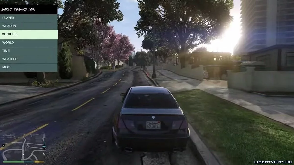 More Accurate Car Sounds 1.1 / GTA 5