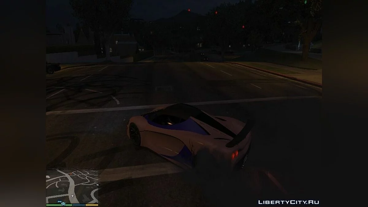 ExtremeTuned GTA settings for Super Low PCs 4.0 / GTA 5