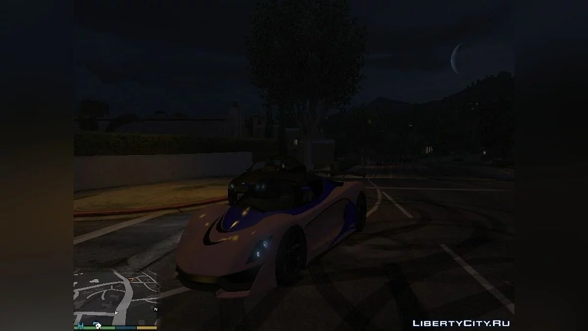 ExtremeTuned GTA settings for Super Low PCs 4.0 / GTA 5