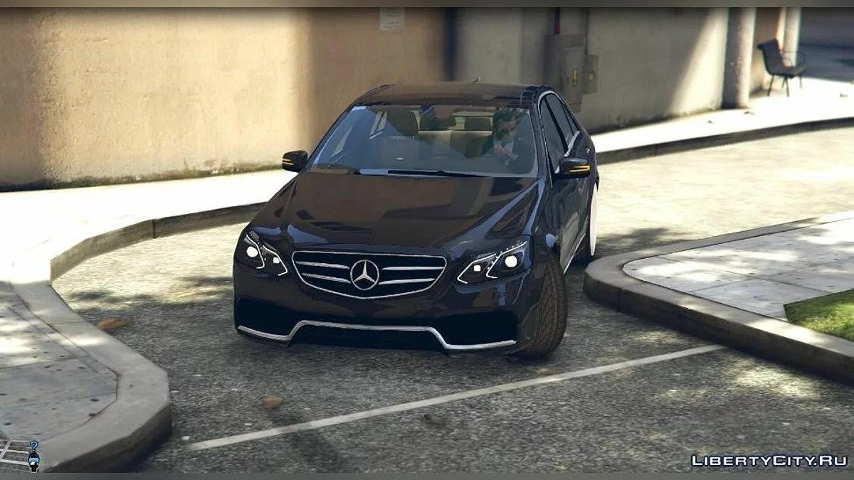Реалистичная подвеска для всех машин 1.3 / GTA 5