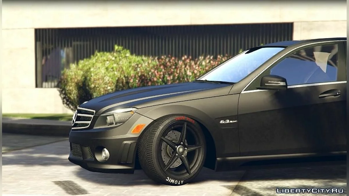 Реалистичная подвеска для всех машин 1.7 / GTA 5