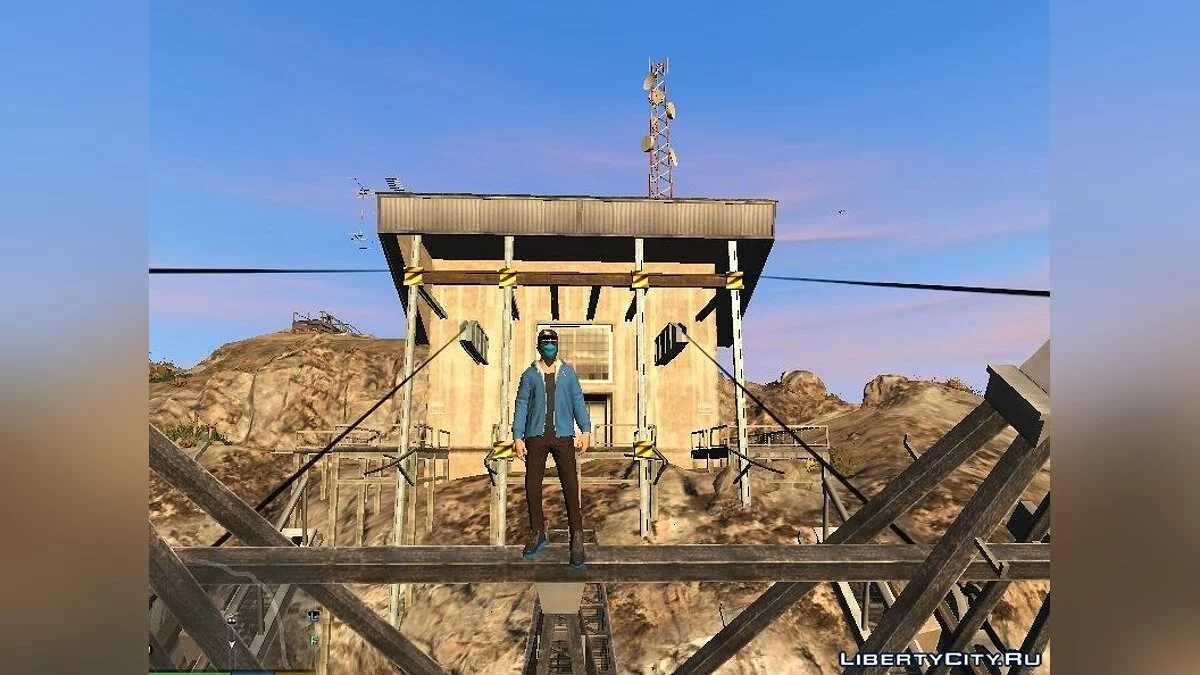 Extreme Low End PC Settings (512Mb VRAM) / GTA 5