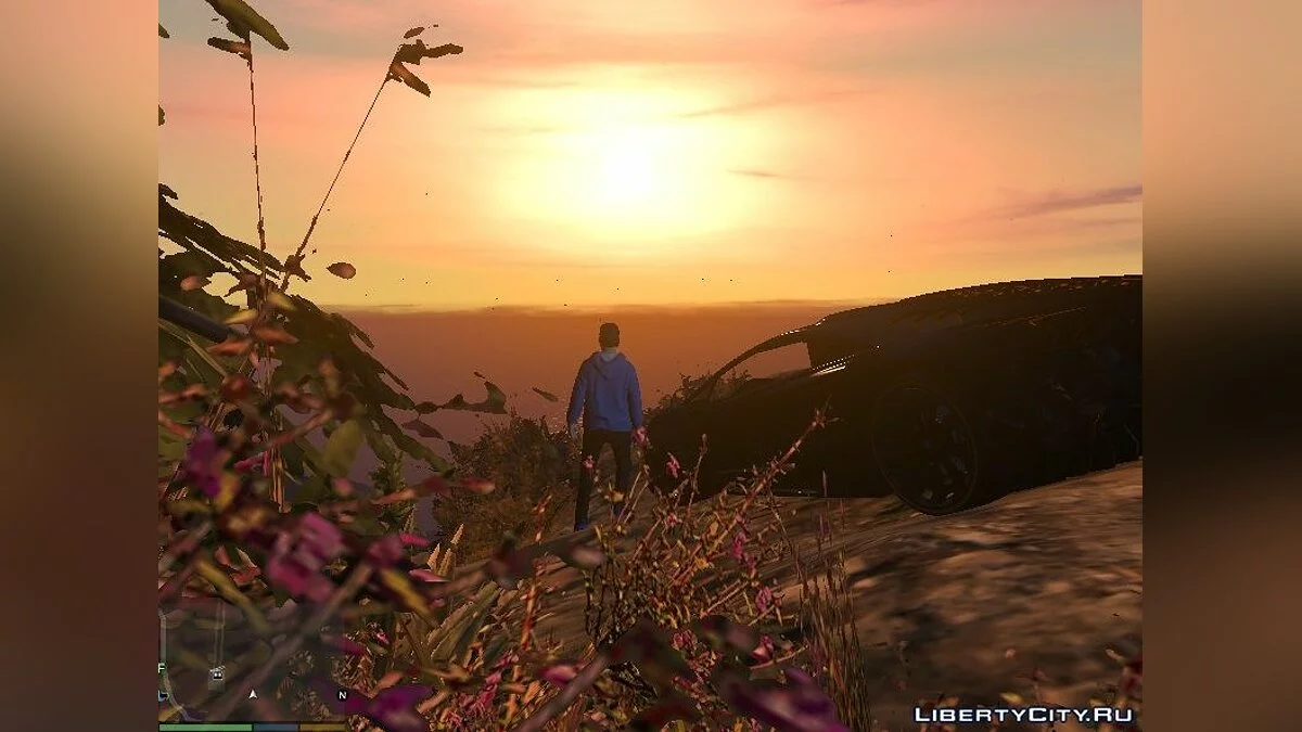 Extreme Low End PC Settings (512Mb VRAM) / GTA 5
