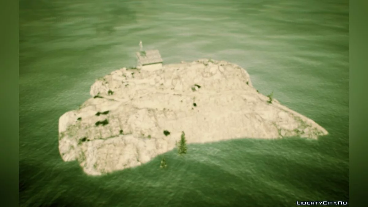 ULTIMATE Tsunami Mod / GTA 5