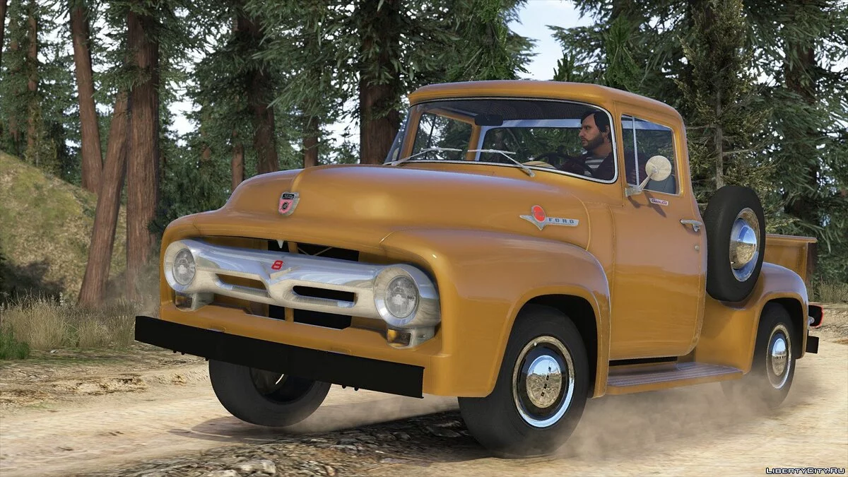 Классические цвета автомобилей 1.9 / GTA 5