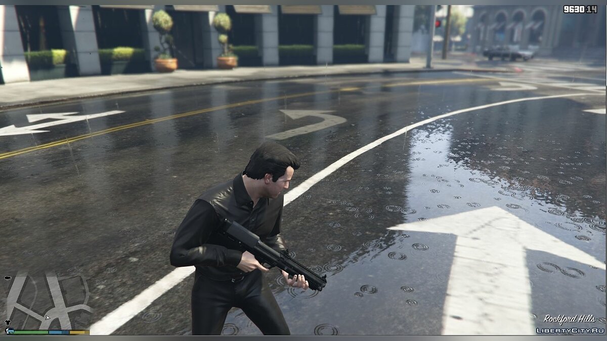 Texture glitch fix gta 5 фото 12