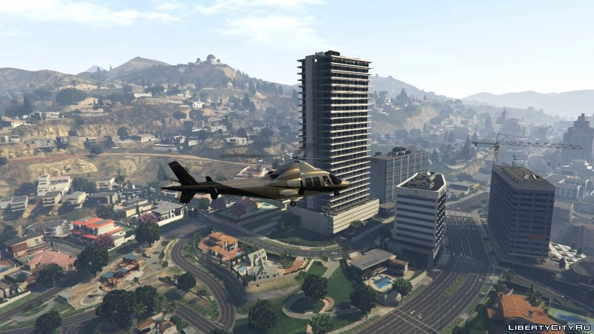 GTA V Patch 228 (372 fix) / GTA 5
