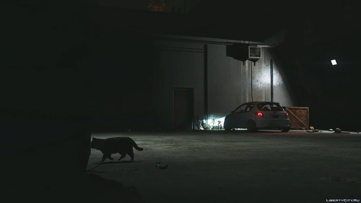 Peugeot 206 lopi bodykit [Add-On / Replace] 1.2 / GTA 5