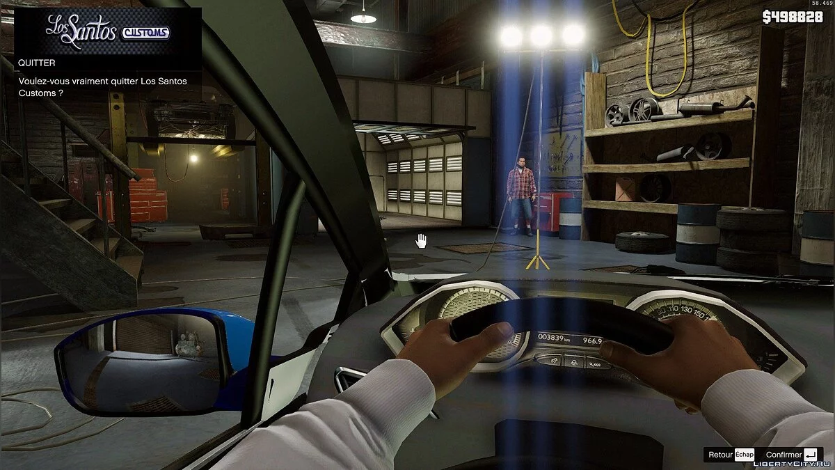 Peugeot 208 [Add-on] 1.0 / GTA 5