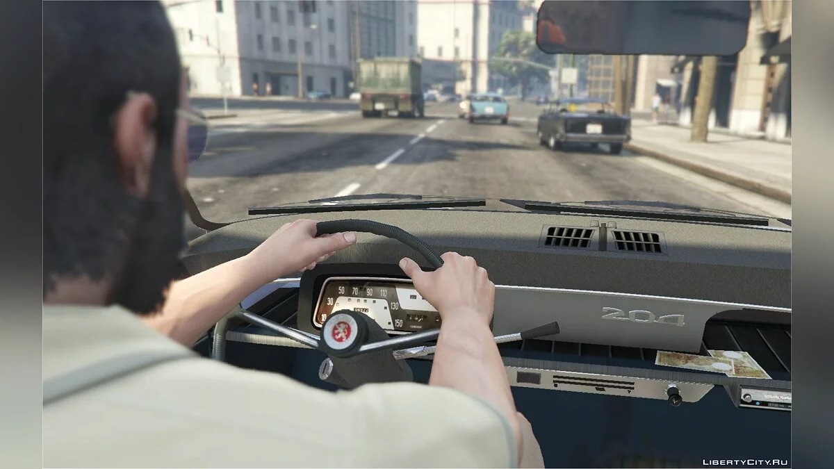 PEUGEOT 204 [Add-On]  1.0 / GTA 5