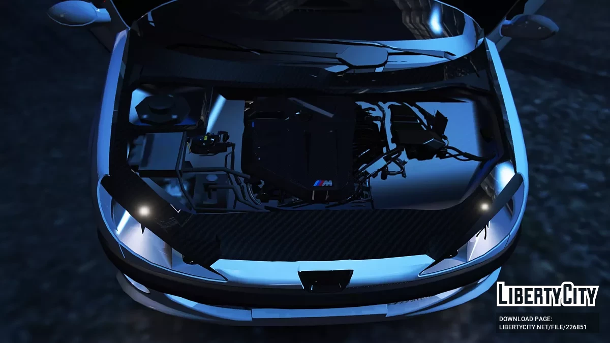 Peugeot 206 / GTA 5