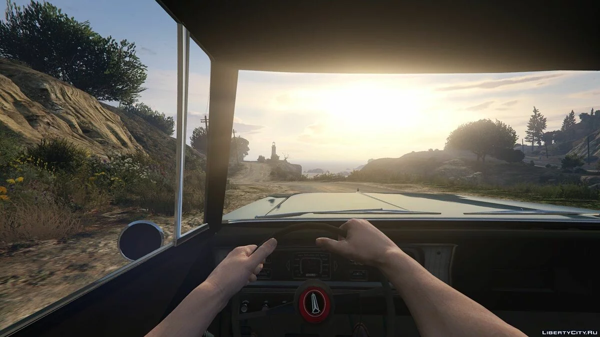 1965 Plymouth Belvedere I Wagon [Add-On / Replace] 1.2 / GTA 5