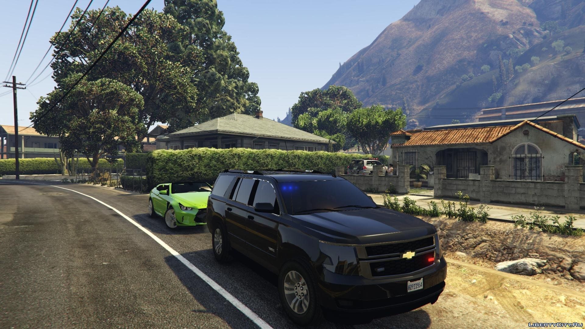 Fbi cars in gta 5 фото 31