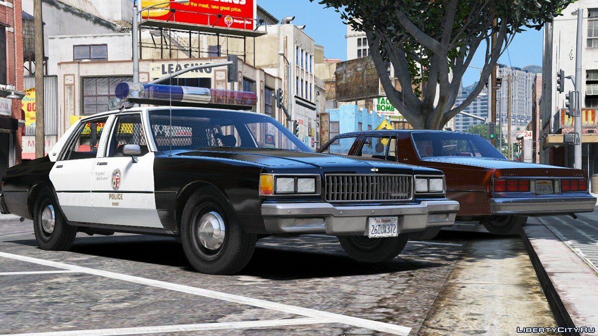 Police vehicles in gta 5 фото 74