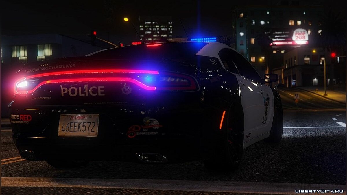 Замена police.yft в GTA 5 (692 файла) / Файлы отсортированы по дате в  порядке возрастания