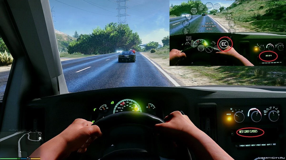 2016 Chevy Express 3500 [Unlocked | Template] 1.0 / GTA 5