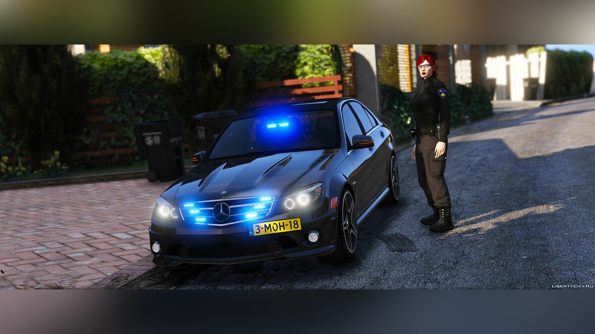 Замена policeold1.yft в GTA 5 (15 файлов) / Файлы отсортированы по дате в  порядке возрастания