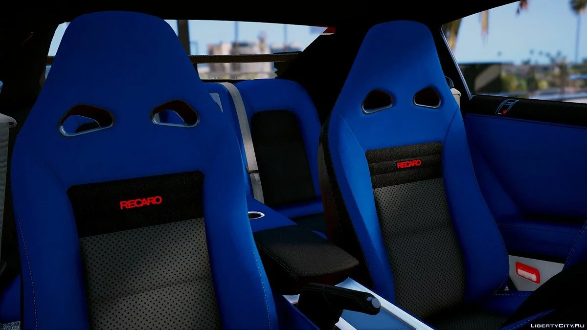 Nissan GT-R Nismo Police Edition [Add-On | Tuning] / GTA 5