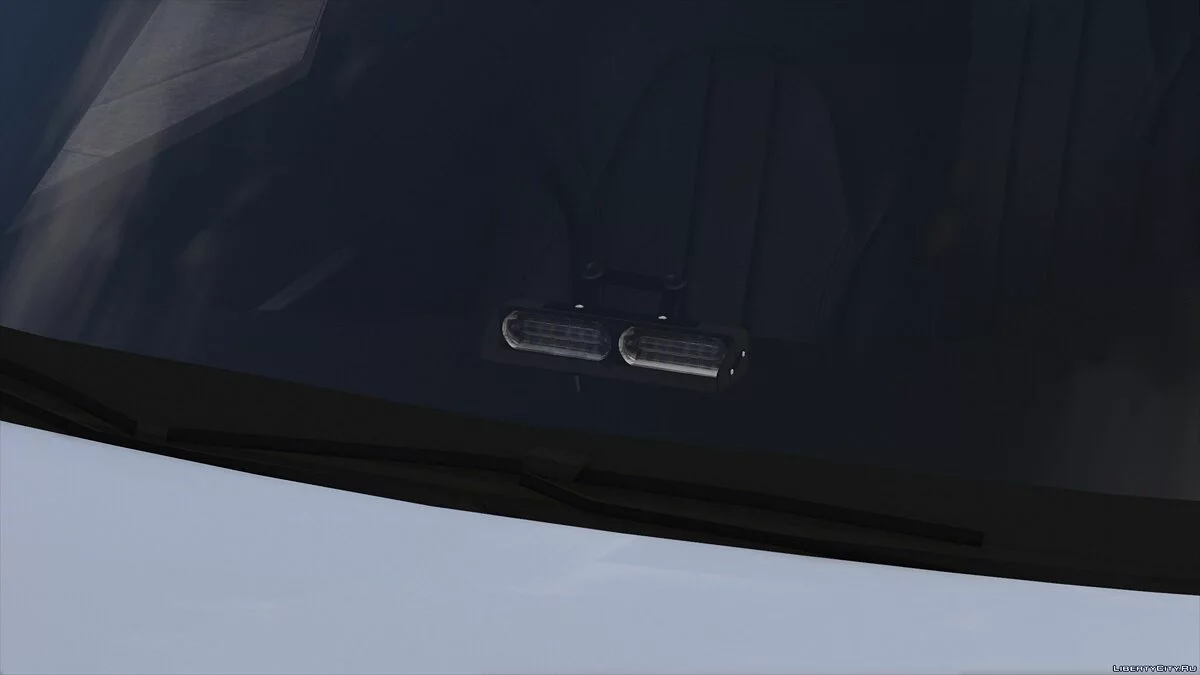 2016 Unmarked BMW X5 [FINAL] / GTA 5