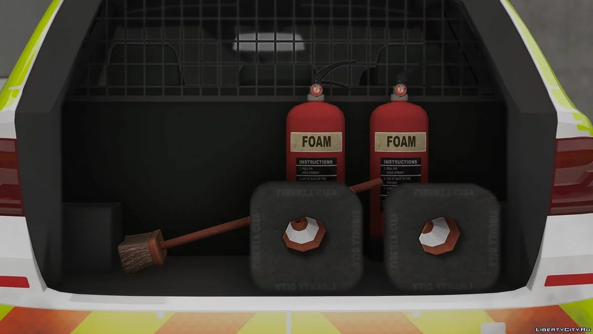 2018 Surrey/Sussex Police BMW 5 Series Touring [ELS] 1.0 / GTA 5