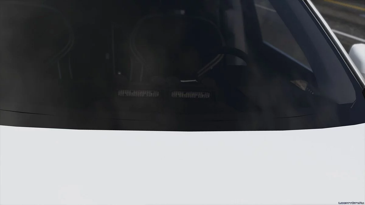 2017 Volvo XC90 R-Design [Replace | ELS] Final / GTA 5