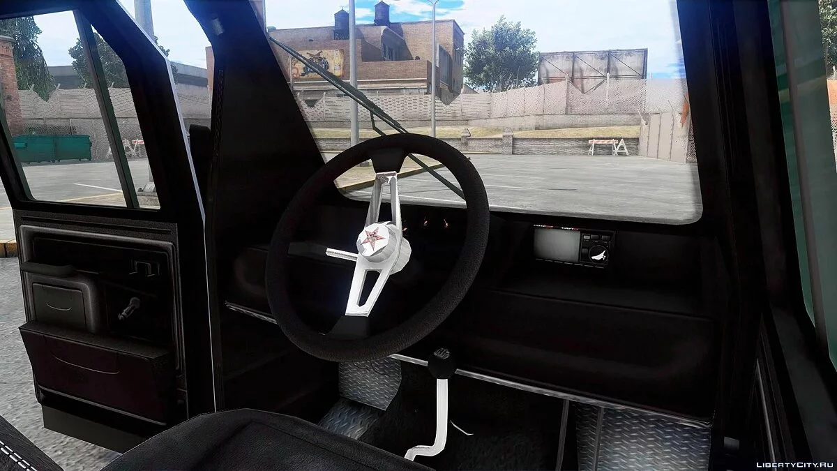 Nagasaki Pigeon Patrol [Add-On | Liveries | Template | Sound] v1.0 / GTA 5