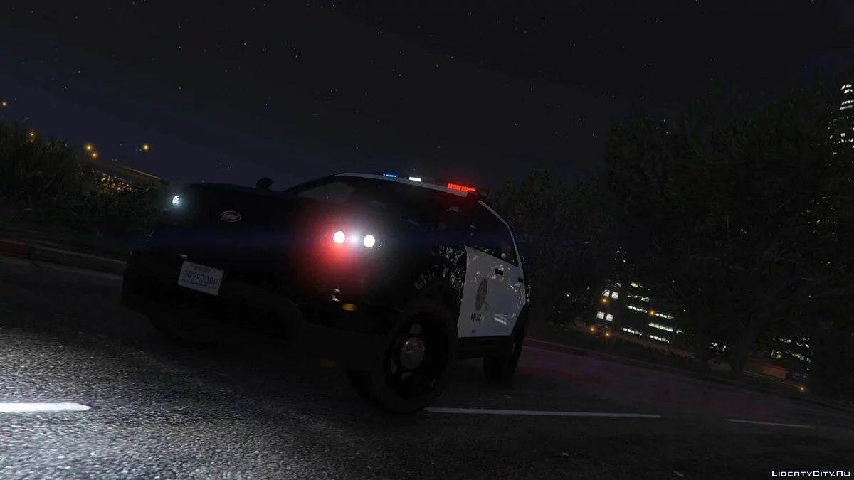 Vapid Scout [Add-On] / GTA 5