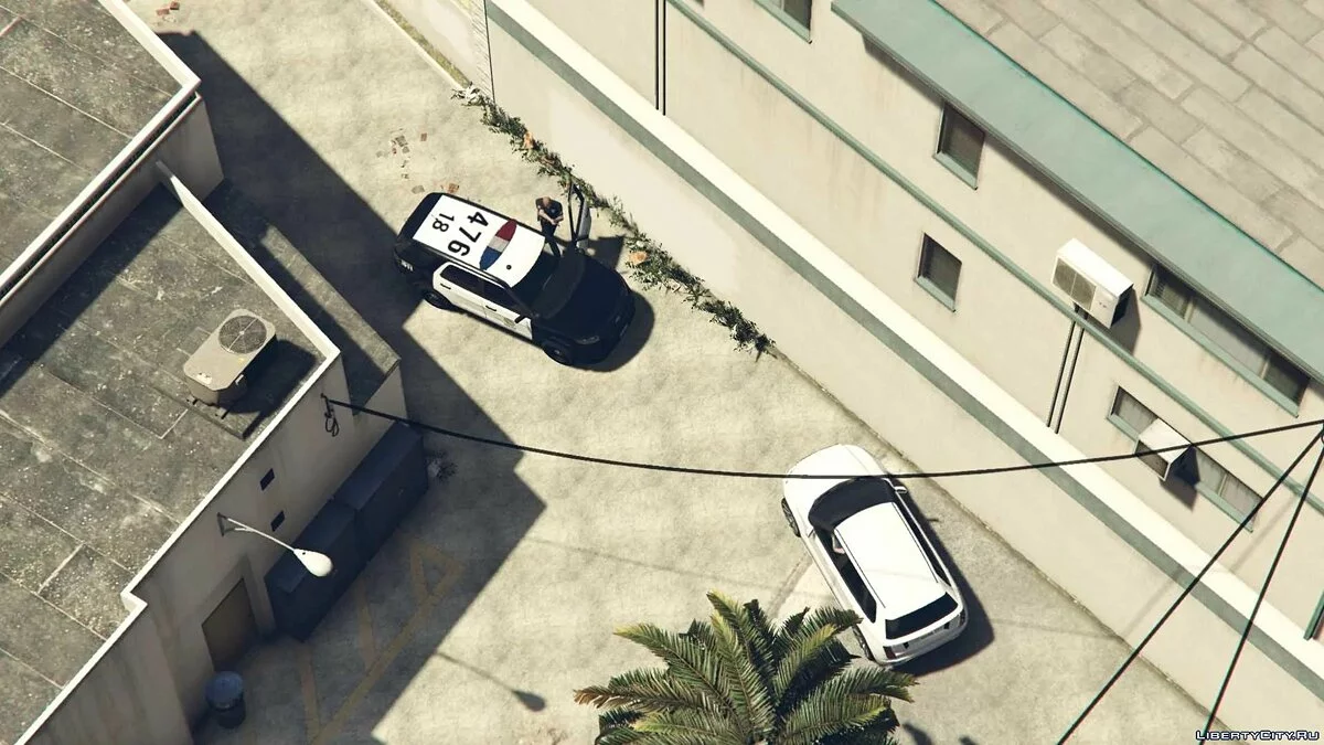 Vapid Scout [Add-On] / GTA 5