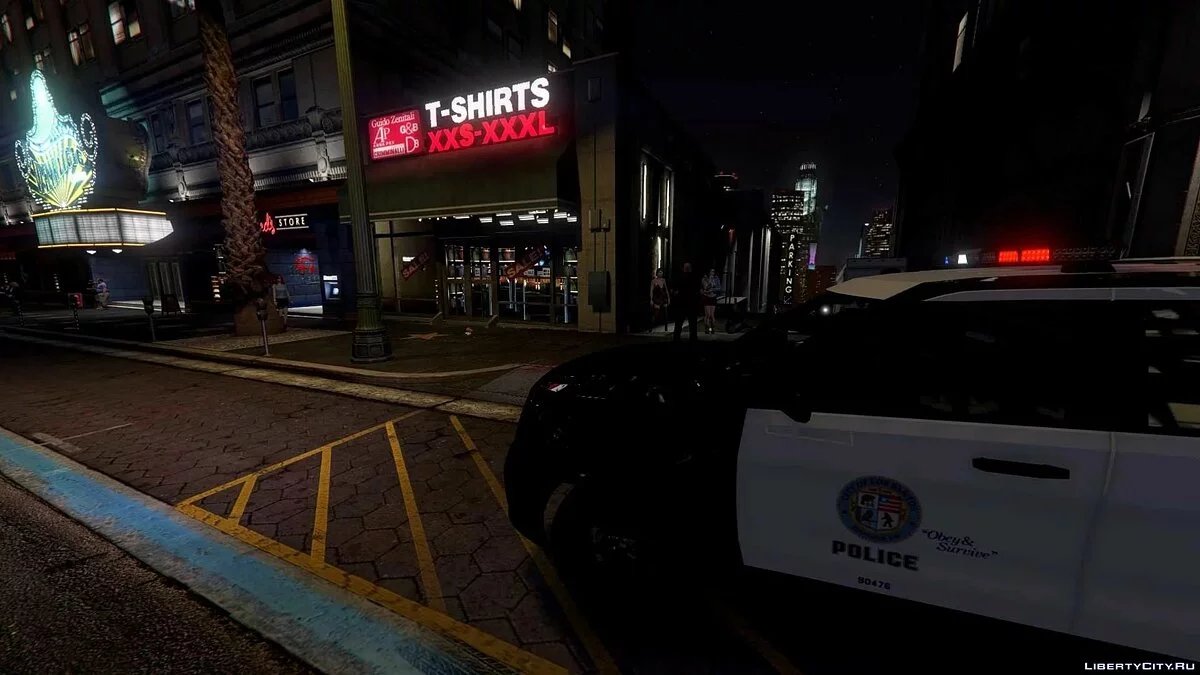 Vapid Scout [Add-On] / GTA 5