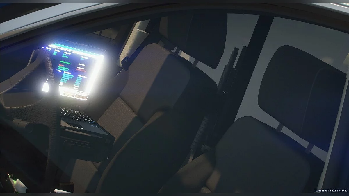 Chevrolet Tahoe 2020 - B&B - Valor / GTA 5