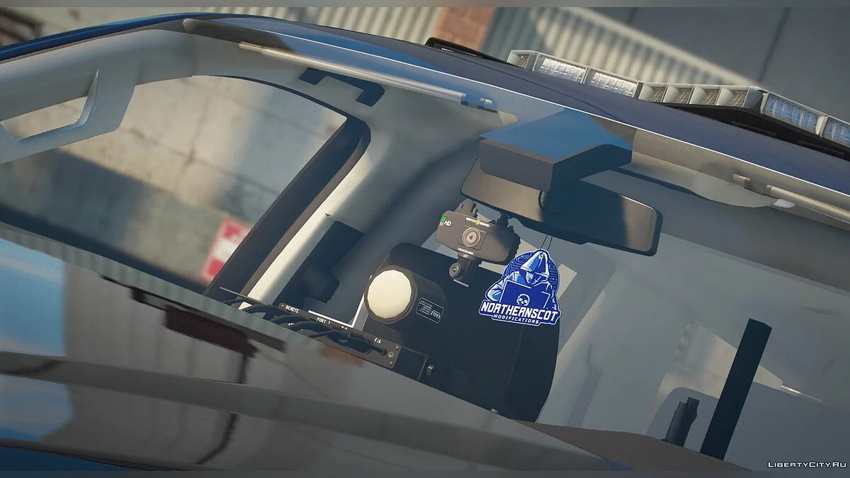Chevrolet Tahoe 2020 - B&B - Valor / GTA 5