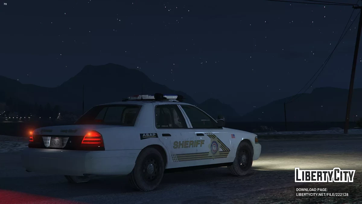 Сборник реалистичных машин для мода RDE 3.1.7 (BETA 0.1) / GTA 5