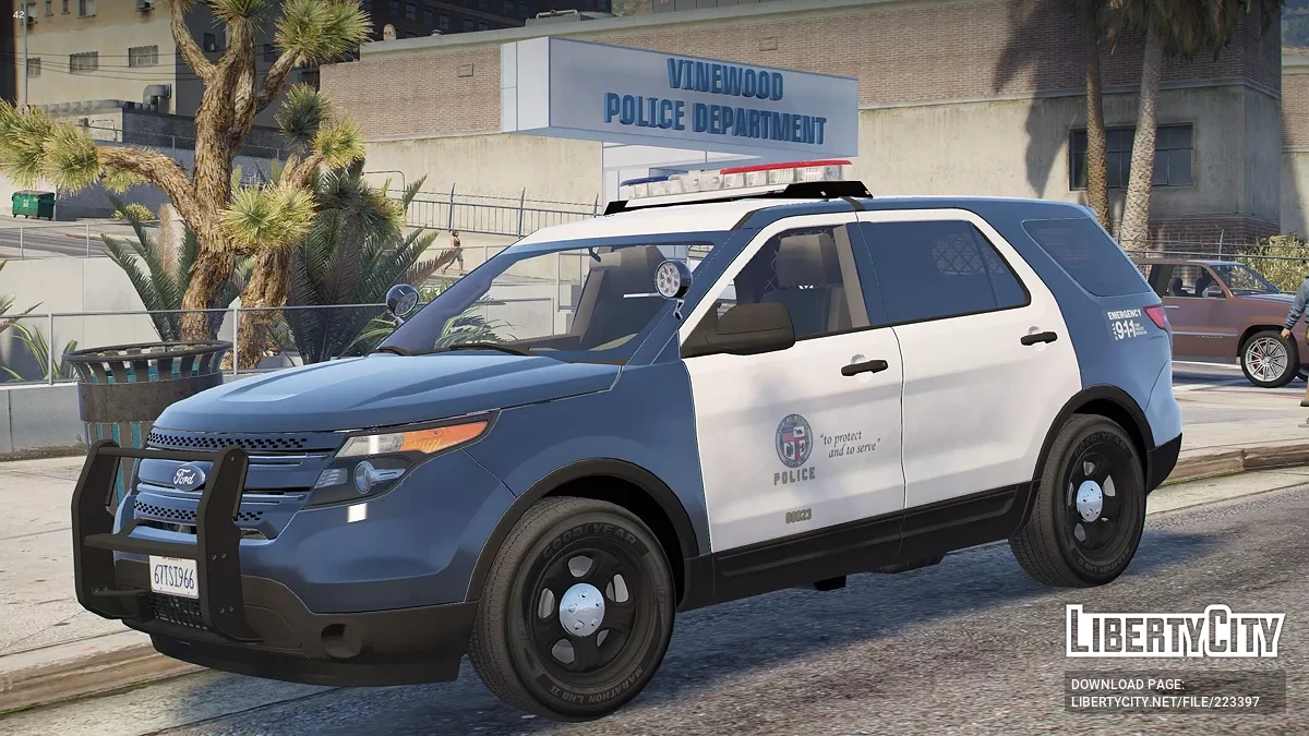 PEV: SALE Реалистичный набор автомобилей / GTA 5