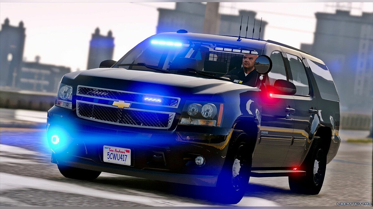 Fbi gta 5 mod фото 110