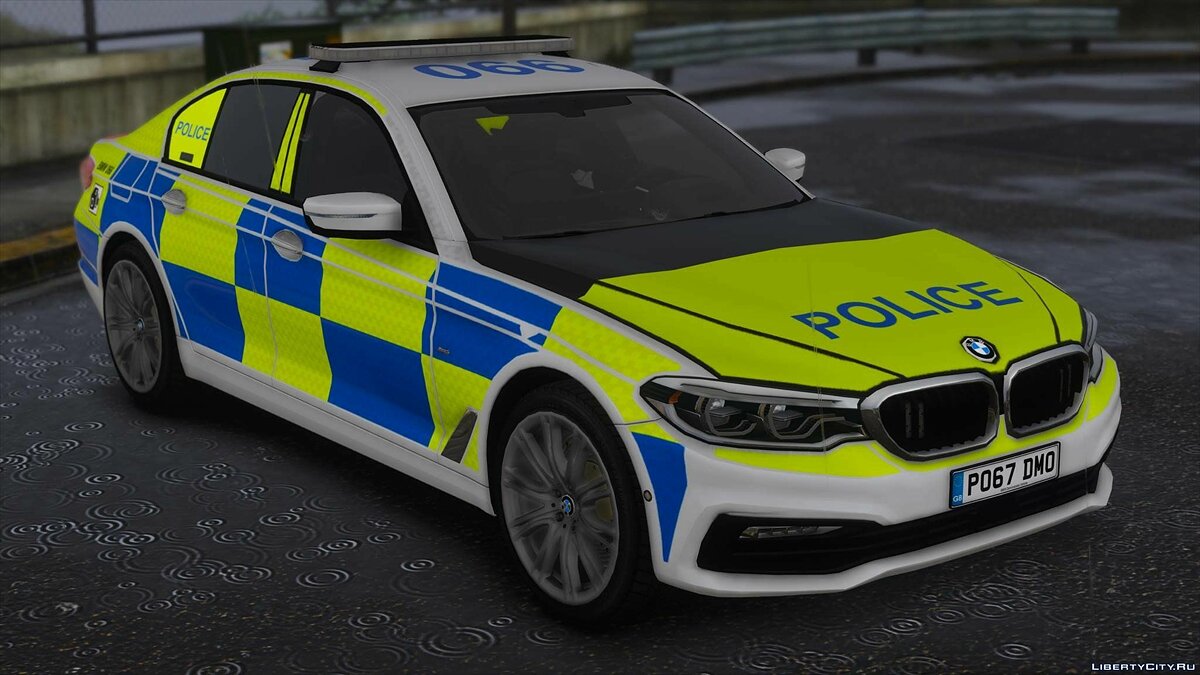 British police gta 5 фото 76