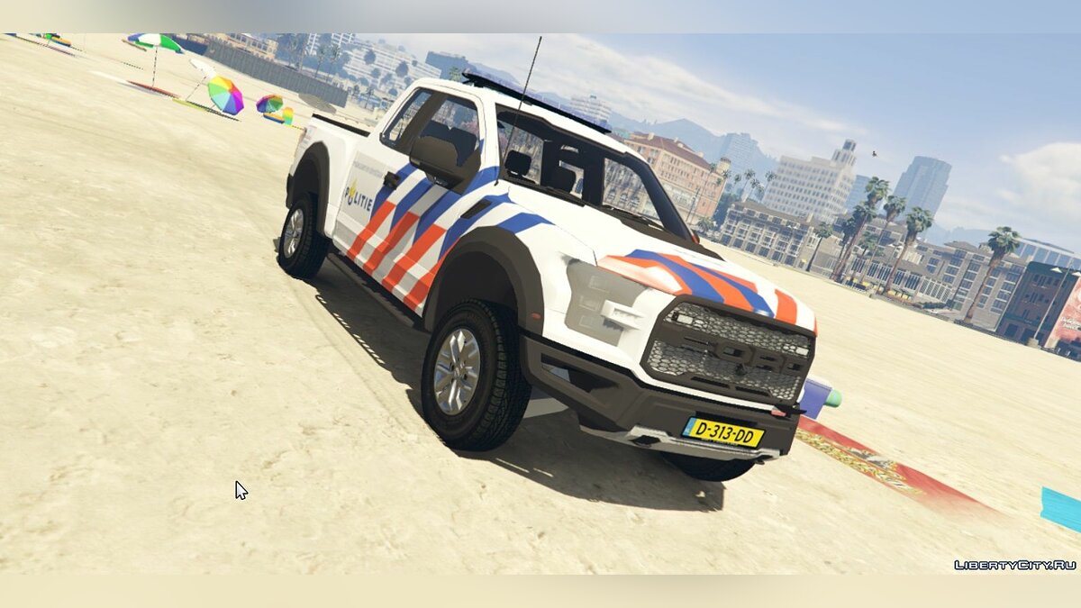 Ford raptor для gta 5 фото 66