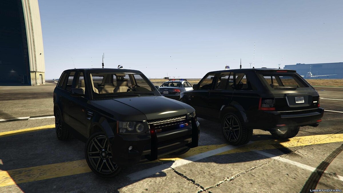 Gta 5 all black фото 114