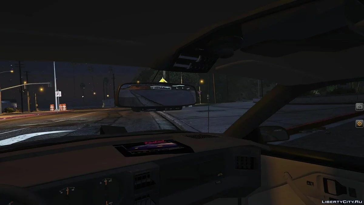 Pontiac Firebird Trans Am GTA [Add-On | Template | Unlocked] 1.0 / GTA 5