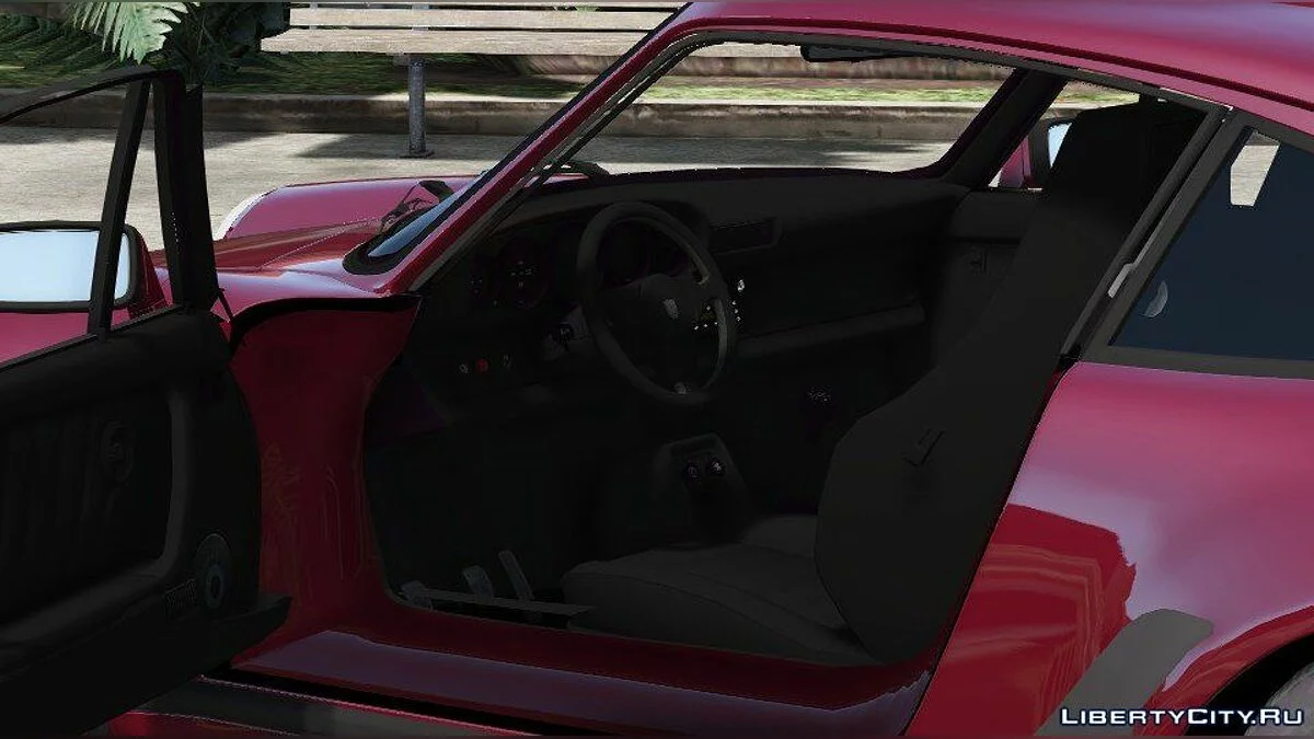 1982 Porsche 911 Turbo 3.3 [Add-On / Replace] 1.0 / GTA 5