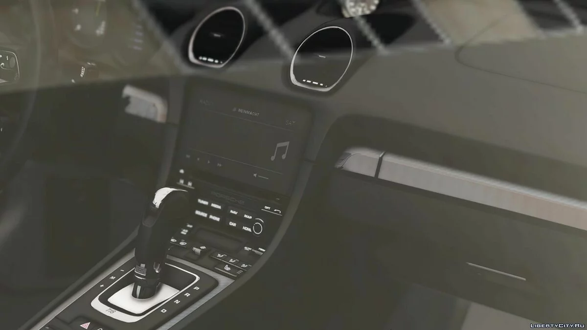 2016 Porsche 718 [Replace/ADD-ON] 3.0 / GTA 5