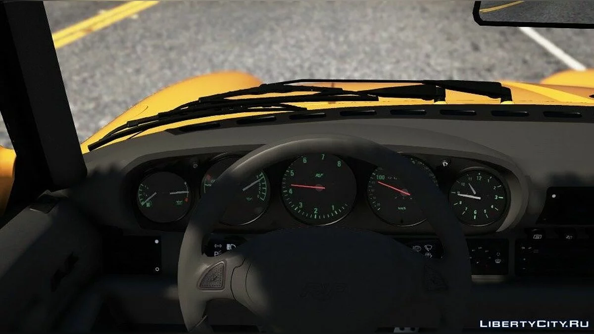 RUF CTR2 1995 [Add-On / Replace] 1.0 / GTA 5